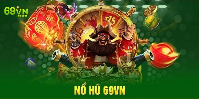 Sảnh Nổ hũ của nhà cái bùng nổ với tiền thưởng bạc tỷ.