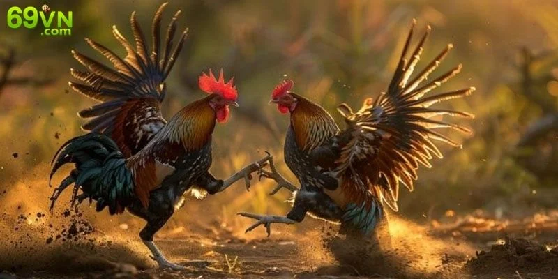 Kinh nghiệm cá cược đá gà 4K đỉnh cao mà bạn nên thử.