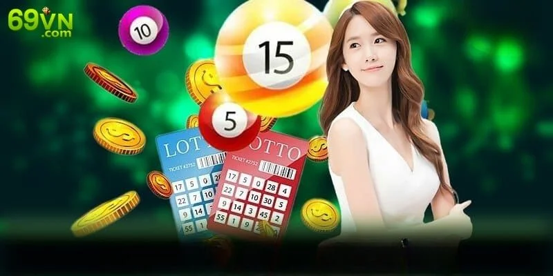 Ưu điểm nổi bật khi tham gia xổ số 3 miền tại nhà cái 69VN.